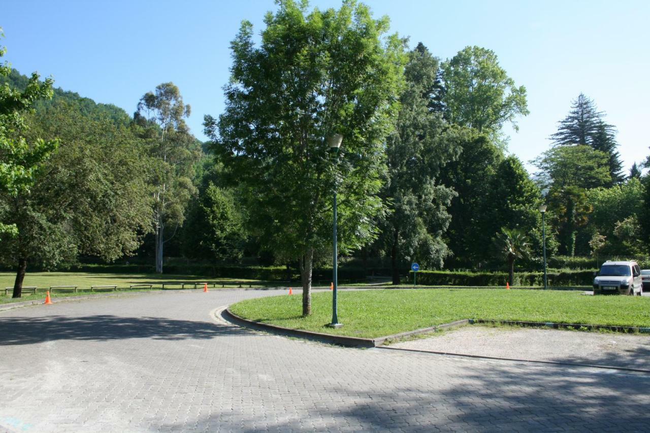 Apartamento Rural Elizondo Exteriör bild
